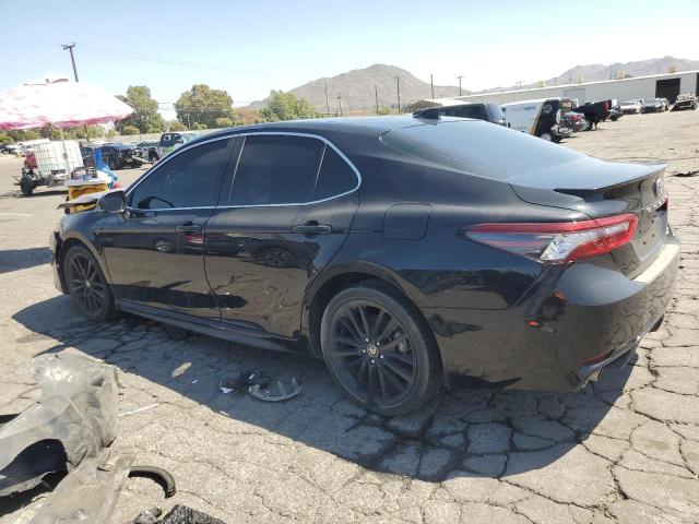 Photo 1 VIN: 4T1K61AK1MU582116 - TOYOTA CAMRY 