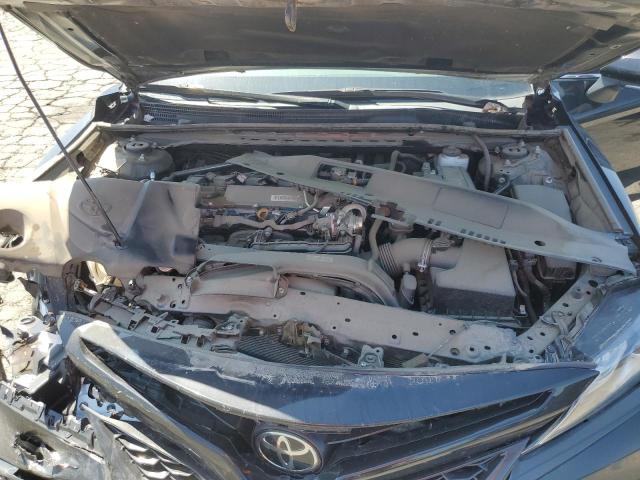 Photo 10 VIN: 4T1K61AK1MU582116 - TOYOTA CAMRY 