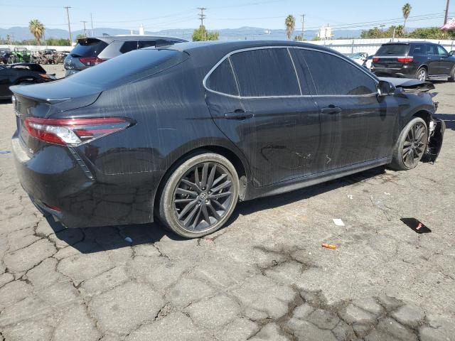 Photo 2 VIN: 4T1K61AK1MU582116 - TOYOTA CAMRY 