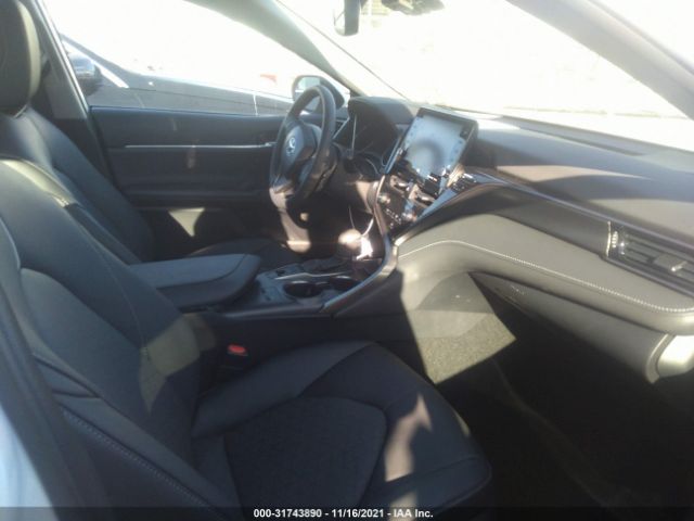 Photo 4 VIN: 4T1K61AK1MU595500 - TOYOTA CAMRY 