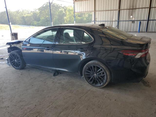 Photo 1 VIN: 4T1K61AK1MU607418 - TOYOTA CAMRY XSE 