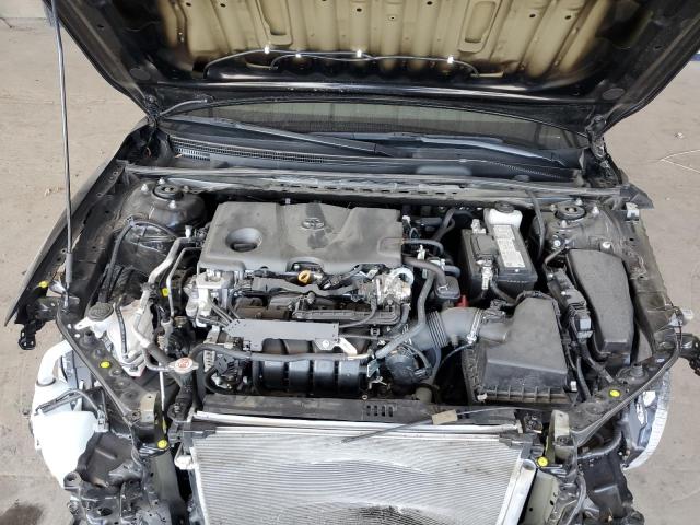 Photo 10 VIN: 4T1K61AK1MU607418 - TOYOTA CAMRY XSE 