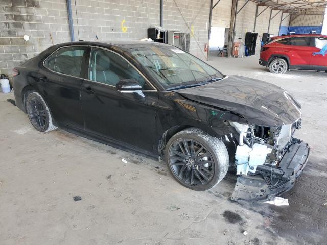 Photo 3 VIN: 4T1K61AK1MU607418 - TOYOTA CAMRY XSE 