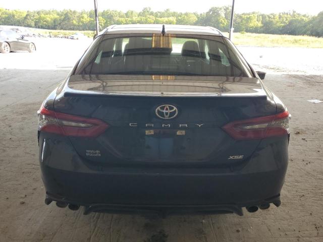 Photo 5 VIN: 4T1K61AK1MU607418 - TOYOTA CAMRY XSE 