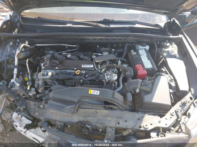 Photo 9 VIN: 4T1K61AK1NU007483 - TOYOTA CAMRY 