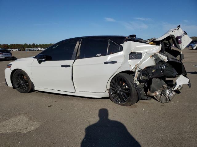 Photo 1 VIN: 4T1K61AK1NU007743 - TOYOTA CAMRY 