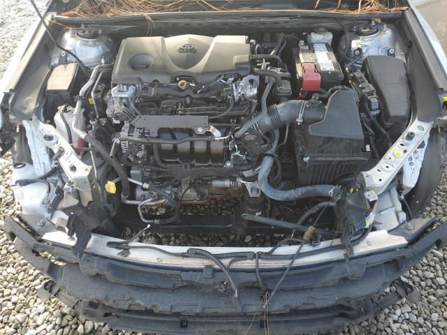 Photo 10 VIN: 4T1K61AK1NU010965 - TOYOTA CAMRY XSE 