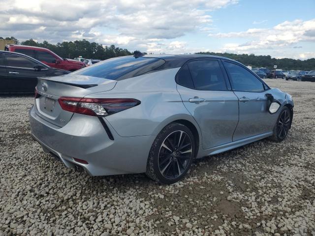 Photo 2 VIN: 4T1K61AK1NU010965 - TOYOTA CAMRY XSE 