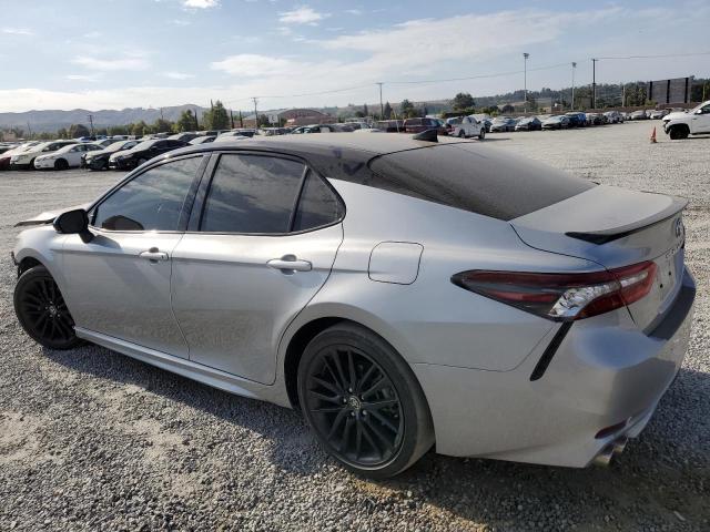 Photo 1 VIN: 4T1K61AK1NU033338 - TOYOTA CAMRY XSE 