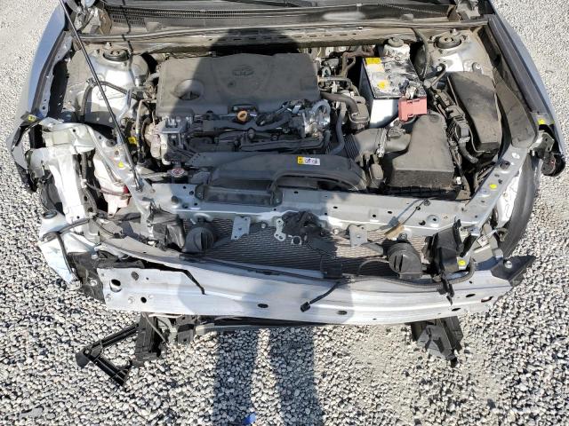 Photo 10 VIN: 4T1K61AK1NU033338 - TOYOTA CAMRY XSE 