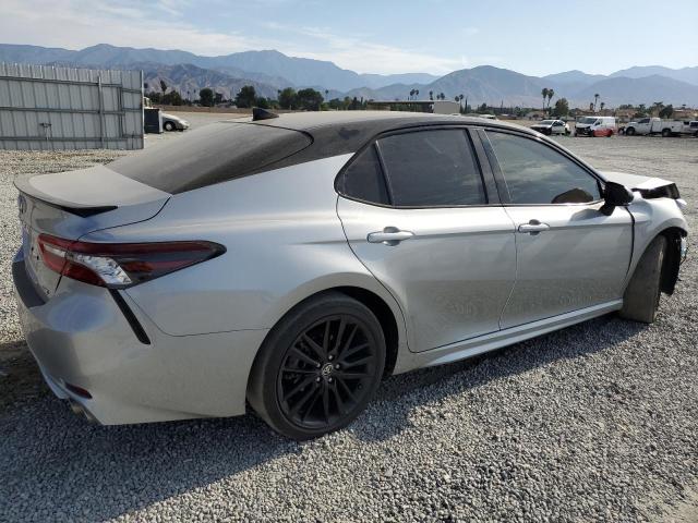 Photo 2 VIN: 4T1K61AK1NU033338 - TOYOTA CAMRY XSE 