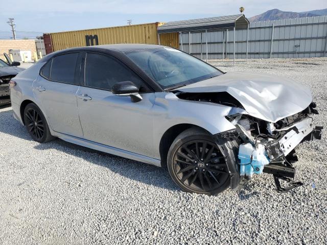 Photo 3 VIN: 4T1K61AK1NU033338 - TOYOTA CAMRY XSE 