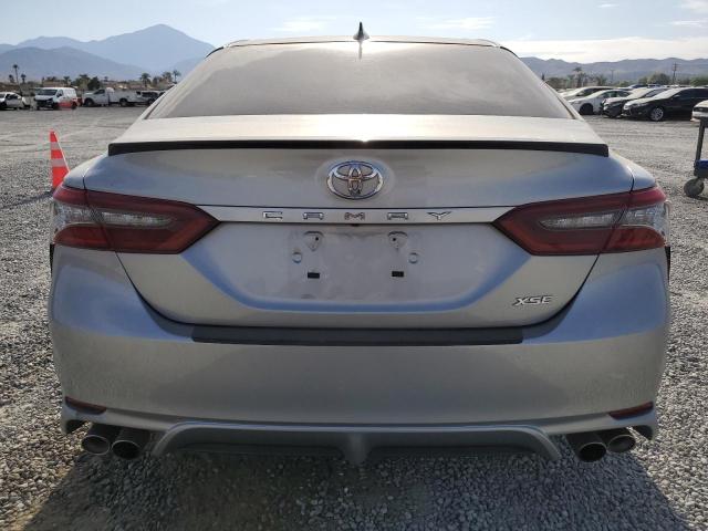 Photo 5 VIN: 4T1K61AK1NU033338 - TOYOTA CAMRY XSE 