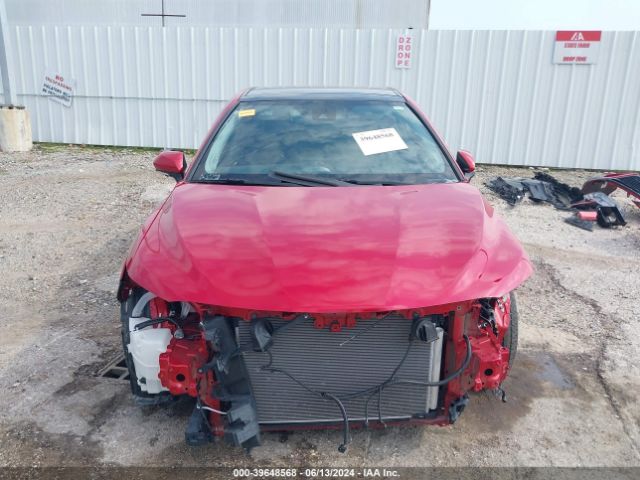 Photo 5 VIN: 4T1K61AK1NU046672 - TOYOTA CAMRY 