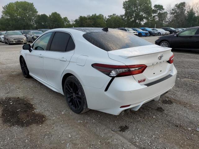 Photo 2 VIN: 4T1K61AK1NU700134 - TOYOTA CAMRY XSE 