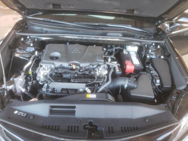 Photo 10 VIN: 4T1K61AK1PU085684 - TOYOTA CAMRY XSE 