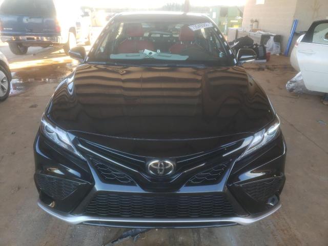 Photo 4 VIN: 4T1K61AK1PU085684 - TOYOTA CAMRY XSE 