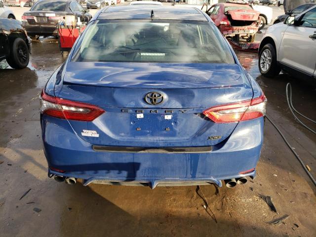 Photo 5 VIN: 4T1K61AK1PU087886 - TOYOTA CAMRY XSE 