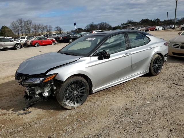 Photo 0 VIN: 4T1K61AK1PU091369 - TOYOTA CAMRY XSE 