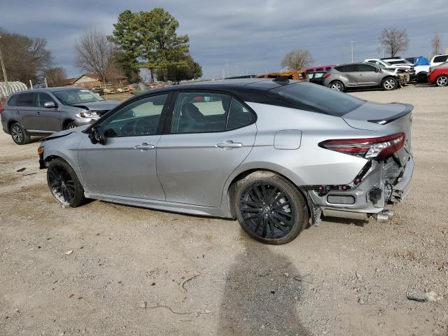 Photo 1 VIN: 4T1K61AK1PU091369 - TOYOTA CAMRY XSE 