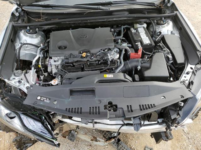 Photo 10 VIN: 4T1K61AK1PU091369 - TOYOTA CAMRY XSE 