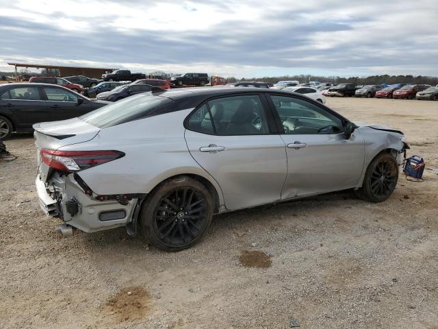 Photo 2 VIN: 4T1K61AK1PU091369 - TOYOTA CAMRY XSE 