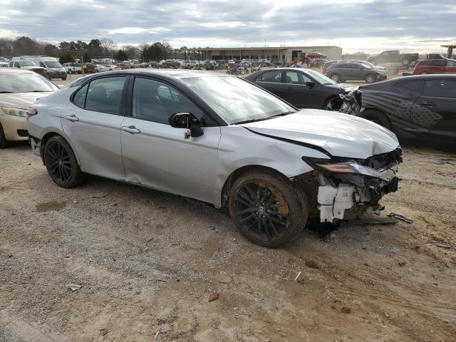 Photo 3 VIN: 4T1K61AK1PU091369 - TOYOTA CAMRY XSE 