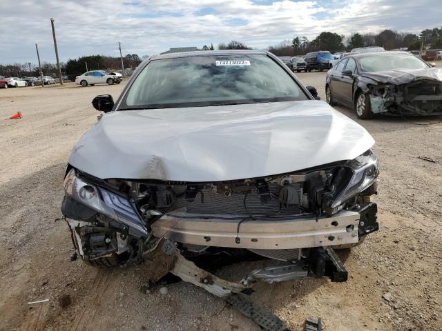 Photo 4 VIN: 4T1K61AK1PU091369 - TOYOTA CAMRY XSE 