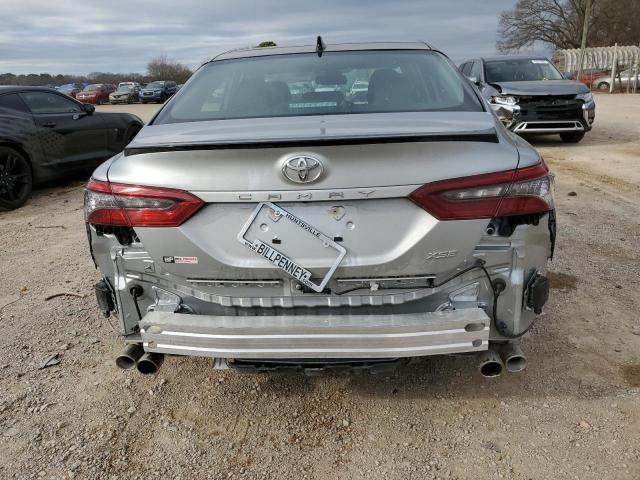 Photo 5 VIN: 4T1K61AK1PU091369 - TOYOTA CAMRY XSE 