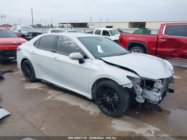 Photo 0 VIN: 4T1K61AK1PU096443 - TOYOTA CAMRY 