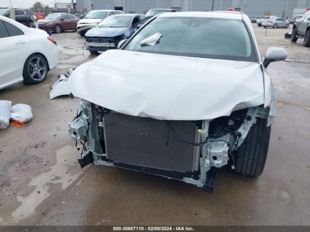 Photo 5 VIN: 4T1K61AK1PU096443 - TOYOTA CAMRY 