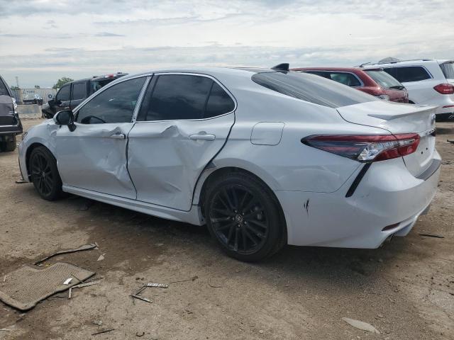 Photo 1 VIN: 4T1K61AK1PU097205 - TOYOTA CAMRY XSE 