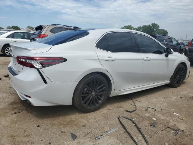 Photo 2 VIN: 4T1K61AK1PU097205 - TOYOTA CAMRY XSE 