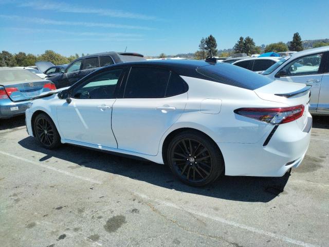 Photo 1 VIN: 4T1K61AK1PU107179 - TOYOTA CAMRY XSE 