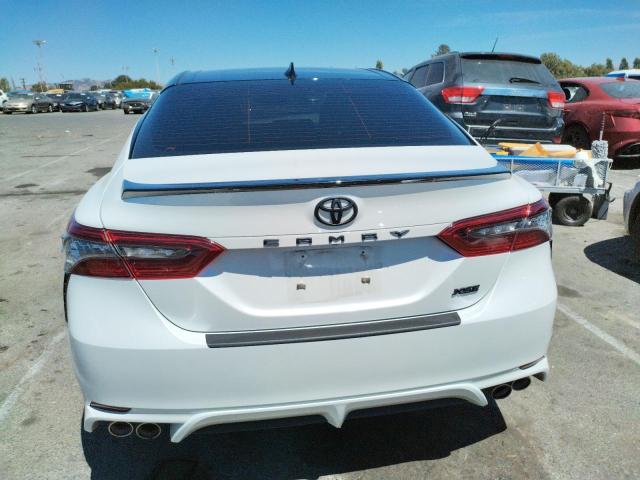 Photo 5 VIN: 4T1K61AK1PU107179 - TOYOTA CAMRY XSE 