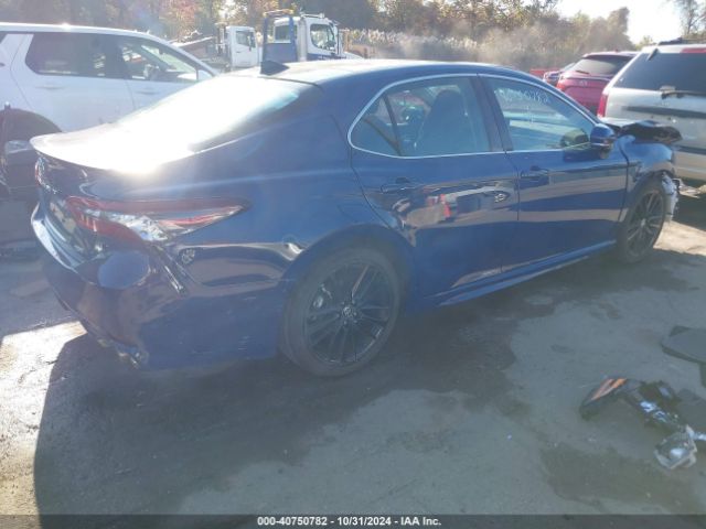 Photo 3 VIN: 4T1K61AK1PU132146 - TOYOTA CAMRY 