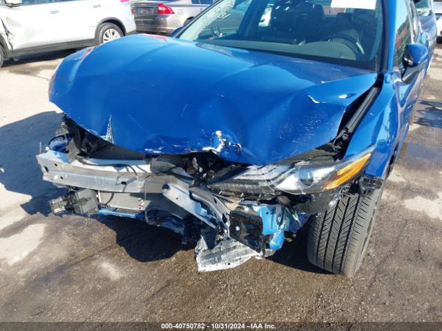 Photo 5 VIN: 4T1K61AK1PU132146 - TOYOTA CAMRY 