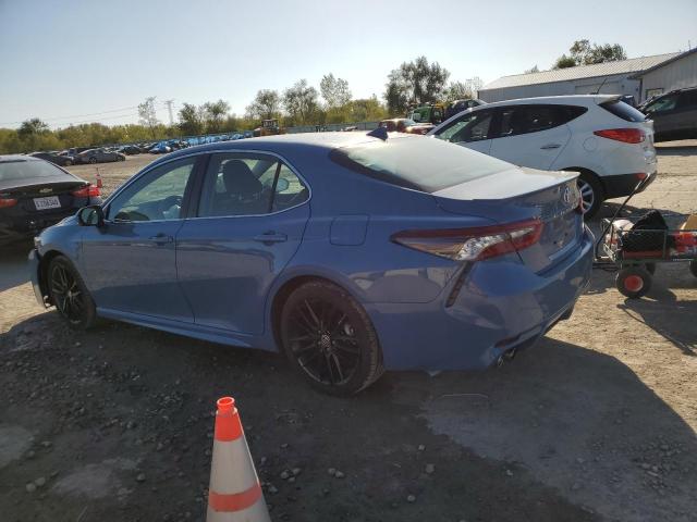 Photo 1 VIN: 4T1K61AK1PU136889 - TOYOTA CAMRY XSE 