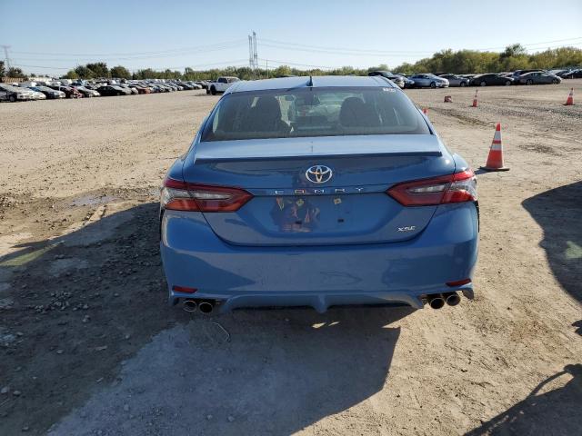 Photo 5 VIN: 4T1K61AK1PU136889 - TOYOTA CAMRY XSE 