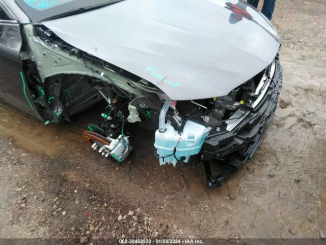 Photo 5 VIN: 4T1K61AK1PU157158 - TOYOTA CAMRY 