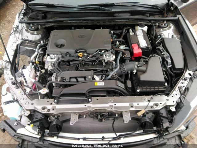 Photo 9 VIN: 4T1K61AK1PU157158 - TOYOTA CAMRY 