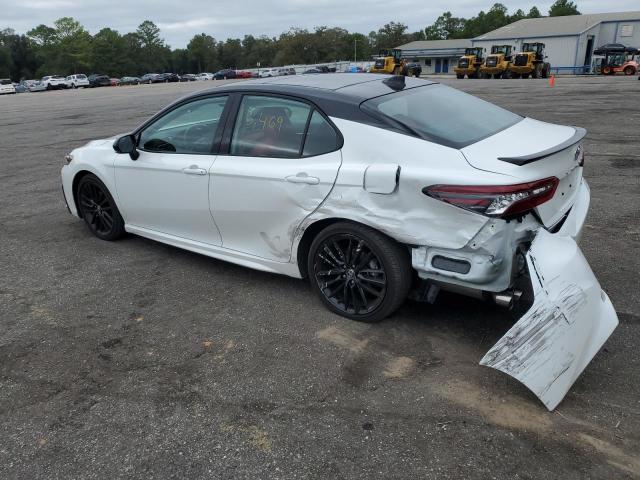 Photo 1 VIN: 4T1K61AK1PU164353 - TOYOTA CAMRY 