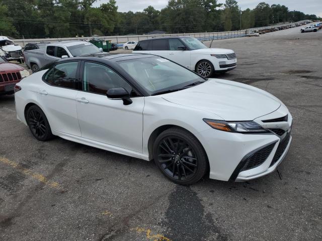 Photo 3 VIN: 4T1K61AK1PU164353 - TOYOTA CAMRY 