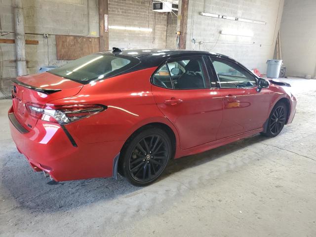 Photo 2 VIN: 4T1K61AK1PU167396 - TOYOTA CAMRY XSE 