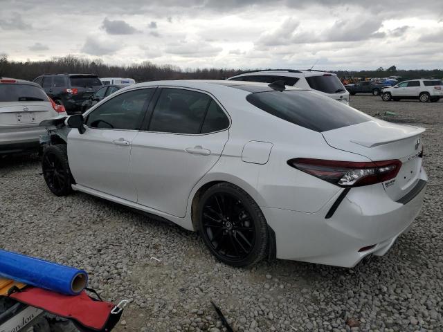 Photo 1 VIN: 4T1K61AK1PU728597 - TOYOTA CAMRY 