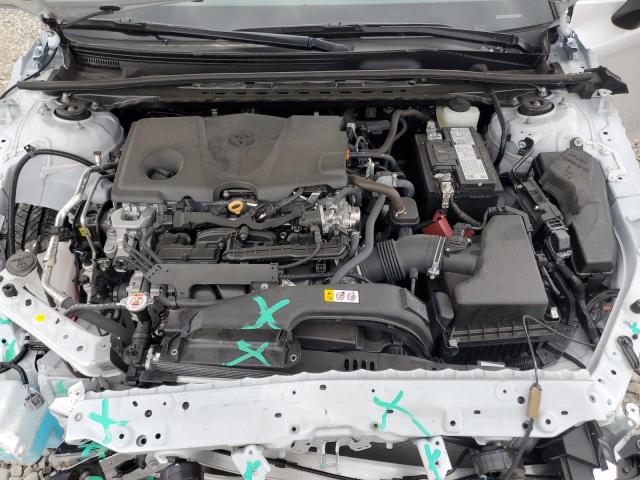 Photo 10 VIN: 4T1K61AK1PU728597 - TOYOTA CAMRY 