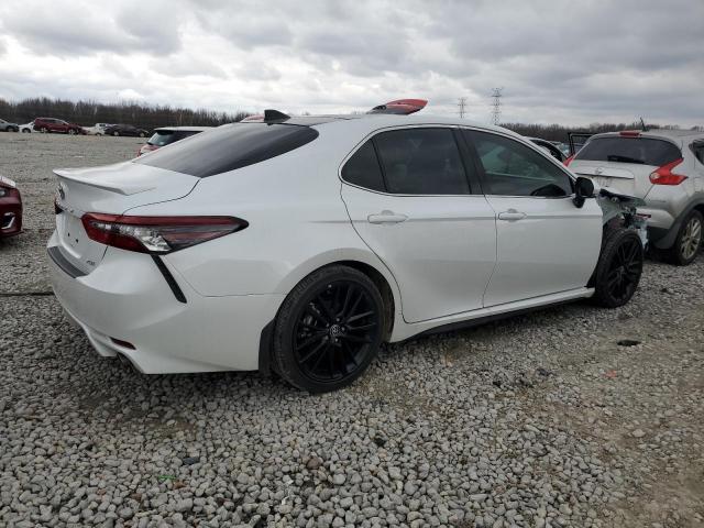 Photo 2 VIN: 4T1K61AK1PU728597 - TOYOTA CAMRY 