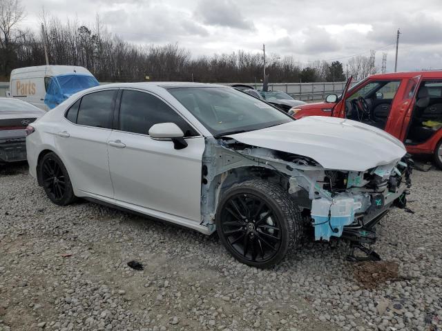 Photo 3 VIN: 4T1K61AK1PU728597 - TOYOTA CAMRY 