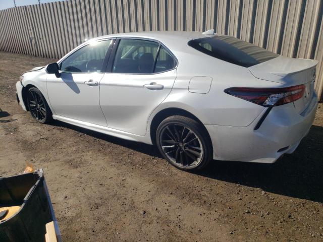 Photo 1 VIN: 4T1K61AK1PU751779 - TOYOTA CAMRY 