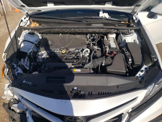 Photo 10 VIN: 4T1K61AK1PU751779 - TOYOTA CAMRY 